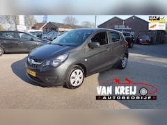 Opel Karl - 1.0 ecoFLEX Edition, Airco, Cv, Cruise, 47927km+ Nap