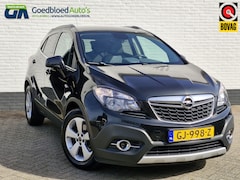 Opel Mokka - 1.4 Turbo Cosmo