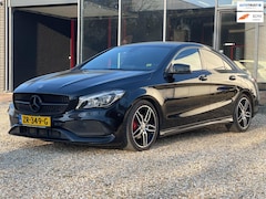 Mercedes-Benz CLA-Klasse - 200 AMG|NAVI|PDC|XENON|KEYLESS|DCT