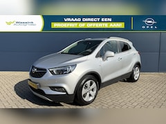 Opel Mokka X - 1.4 Turbo 140pk Innovation | Climate Control | Trekhaak | Camera | Apple Carplay | Parkeer