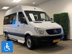 Mercedes-Benz Sprinter - L2H2 Rolstoelbus Groepsvervoer