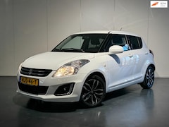 Suzuki Swift - 1.2 Beat EASSS /Airco/Cruise/16''LMV/Stoelverw./Leer