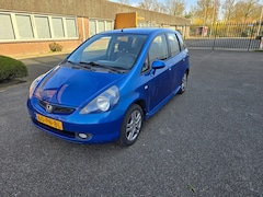 Honda Jazz - 1.4 ES Sport Airco Boekjes Nap APK 02-05-2026