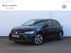 Volkswagen Polo - 1.0 TSI Life Business