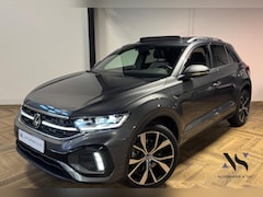 Volkswagen T-Roc - 1.5 TSI R-Line PANO KEYLESS CAM