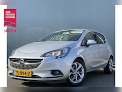 Opel Corsa - BWJ 2016 1.3 CDTI 96 PK Innovation AIRCO / BLUETOOTH / NAVI / CRUISE / LMV / PDC / MULTIFU