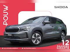 Skoda Kodiaq - 1.5 TSI 204pk PHEV Business Edition | Canton Audio | Panoramadak | Zwenkbare Trekhaak