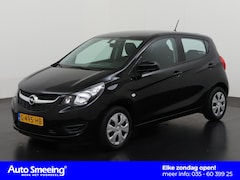 Opel Karl - 1.0 ecoFLEX 120 Jaar Edition | Airco | 12 mnd Garantie |