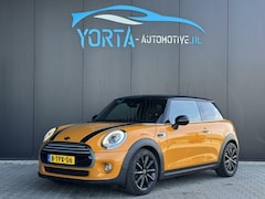 MINI Cooper - 1.5 Chili HEAD UP*SPORTSTOEL*PDC*NAVI*CRUISE