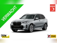 BMW X5 - xDrive50e M-Sport Pro