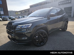 Jeep Compass - 1.5T e-Hybrid North Star