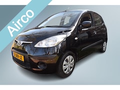 Hyundai i10 - 1.1 Dynamic Cool