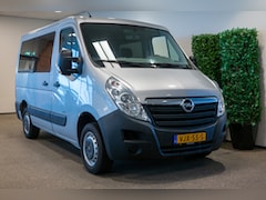 Opel Movano - L1H1 Rolstoelauto Automaat