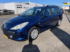 Peugeot 307 Break - 1.6-16V XS