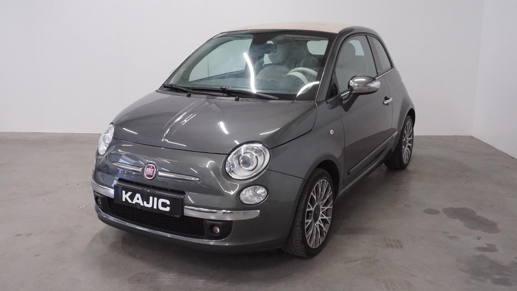 Fiat 500 C - 0.9 TwinAir Lounge 0.9 TwinAir Lounge - AutoWereld.nl