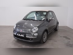 Fiat 500 C - 0.9 TwinAir Lounge