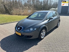 Seat Leon - 1.4/NIEUWE APK