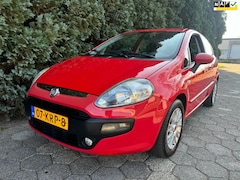 Fiat Punto Evo - 1.4-16V Multiair Dynamic