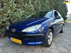 Peugeot 206 - 1.4 XR - 5-Deurs