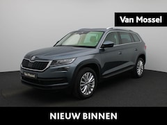 Skoda Kodiaq - 1.5 TSI Style | Climate Control | Stoelverwarming | Parkeersensoren | Automaat |