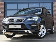 Seat Ateca - 1.5 TSI FR Virtual A.Cruise BEATS Carplay CAM '18