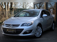 Opel Astra - 1.4 Turbo Design Edition 023.355KM Automaat