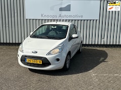 Ford Ka - 1.2 Cool & Sound Koppeling Defect Handelsprijs