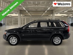 Volvo XC90 - 2.5 T Kinetic Rijklaar+ garantie, Naviagatie+ camera, 7 persoons