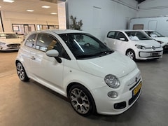 Fiat 500 - 0.9 TwinAir T 500S