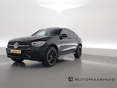 Mercedes-Benz GLC-klasse Coupé - 300e 4MATIC Business Solution AMG | Schuifkanteldak | Apple CarPlay | Camera | Memory | 20