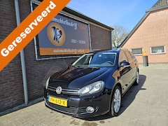 Volkswagen Golf Variant - 1.6 TDI Highline