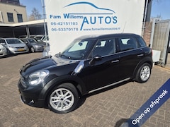 MINI Countryman - 1.6 Cooper Pepper Navi Airco