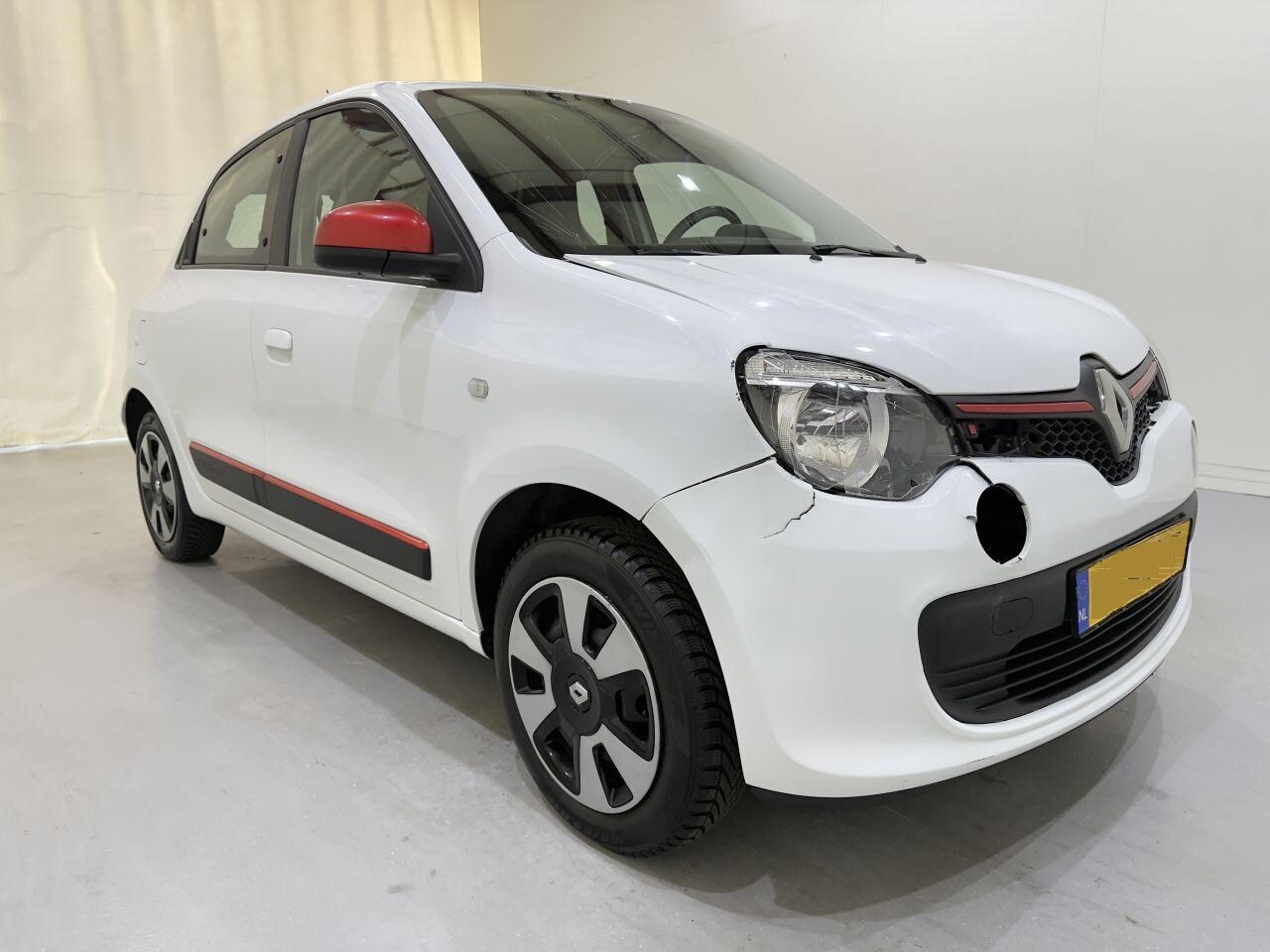 Renault Twingo - 1.0 SCe Collection Airco - AutoWereld.nl