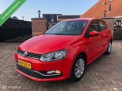 Volkswagen Polo - 1.0 6C Facelift Mooie opties