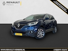 Renault Kadjar - 1.2 TCe Limited ALL SEASON / TREKHAAK / CLIMATE / NAVI / CRUISE