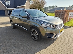 Peugeot 5008 - 1.2 PureTech Blue Lease Premium 7pers. /EXPORT/HANDEL