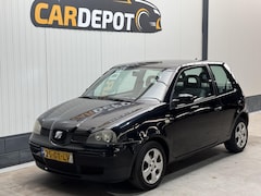 Seat Arosa - 1.4i Stella