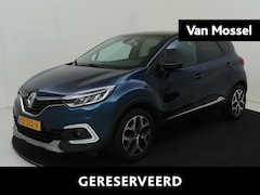 Renault Captur - TCe90 Intens | Navigatie | Achteruitrijcamera | Climate Control | LED Koplampen | Lichtmet