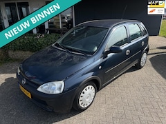 Opel Corsa - 1.2-16V Comfort STRB?CV/AIRBAG/5DRS APK+NAP