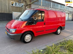 Ford Transit - 260S 2.0TDdi * 102.590 KM NAP * APK 12-2-2026 * 4X NW Banden * WEINIG KILOMETERS MET NAP