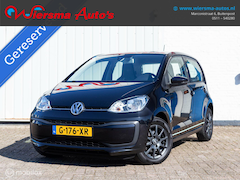 Volkswagen Up! - 1.0 BMT move up |Airco|Bluetooth|DAB