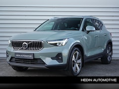 Volvo XC40 - T5 Plug-in hybrid Ultimate Bright | Adaptive Cruise | Pano. Dak | 360 Camera | Donker Glas