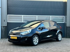 Kia Rio - 1.2 CVVT Super Pack bj.2013 Navi|Clima|Cc|5 Drs|Nap