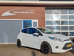 Ford Fiesta - 1.6 Sport