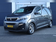 Peugeot Expert - 2.0 BlueHDI 180 Premium Pack | Trekhaak | Sensoren | Navi | Carplay | Klep met ruit | Airc