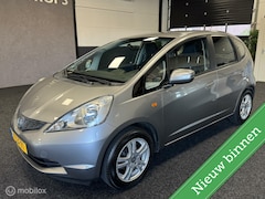 Honda Jazz - 1.2 Cool AIRCO / NETJES / APK: 01-03-2026