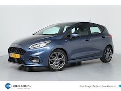 Ford Fiesta - 1.0 EcoBoost ST-Line | Led | Camera | Climate Control | Adaptive Cruise | Trekhaak | Parke