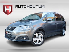 Seat Alhambra - 1.4 TSI Businessline Executive 7p Panoramadak, Elektrische schuifdeuren, Achteruitrijcamer