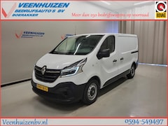 Renault Trafic - 2.0dCi 120pk Euro 6