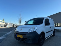 Renault Kangoo Express - 1.5 dCi Cruise|Clima 2013